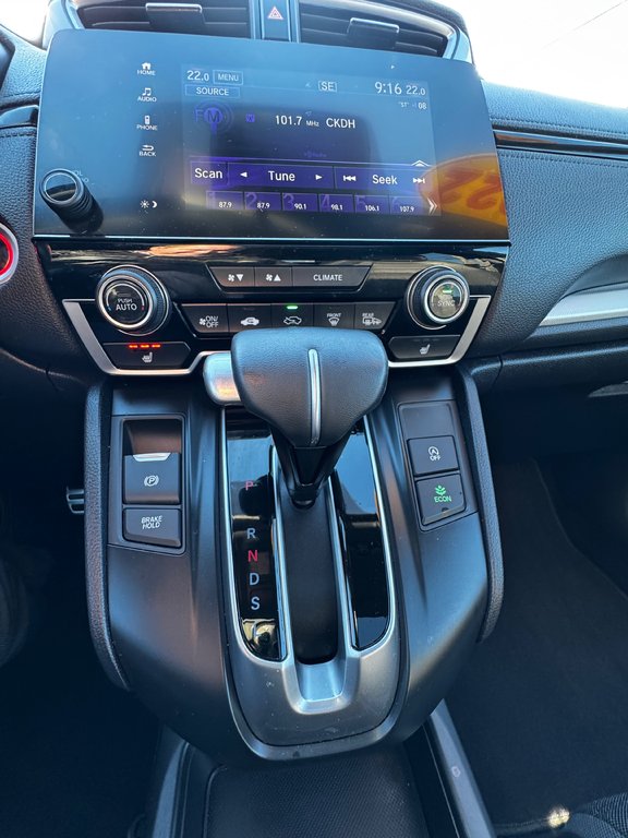 2022 Honda CR-V Sport in Amherst, Nova Scotia - 16 - w1024h768px