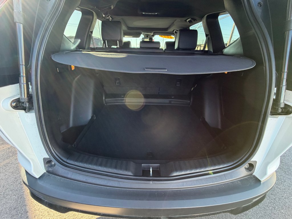 2022 Honda CR-V BLACK EDITION in Amherst, Nova Scotia - 9 - w1024h768px