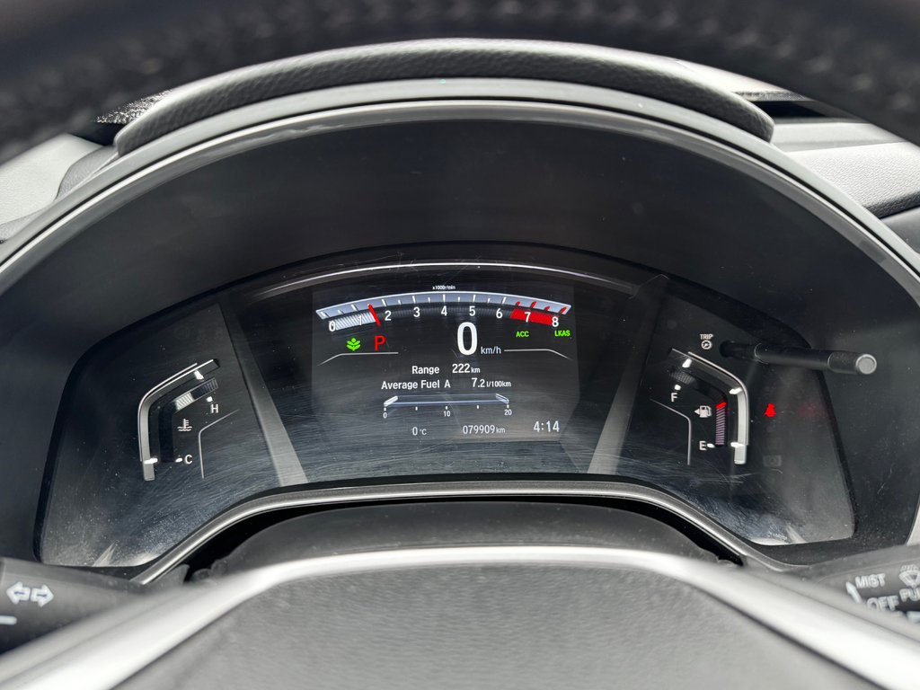 Honda CR-V EX-L 2022 à Amherst, Nouvelle-Écosse - 14 - w1024h768px