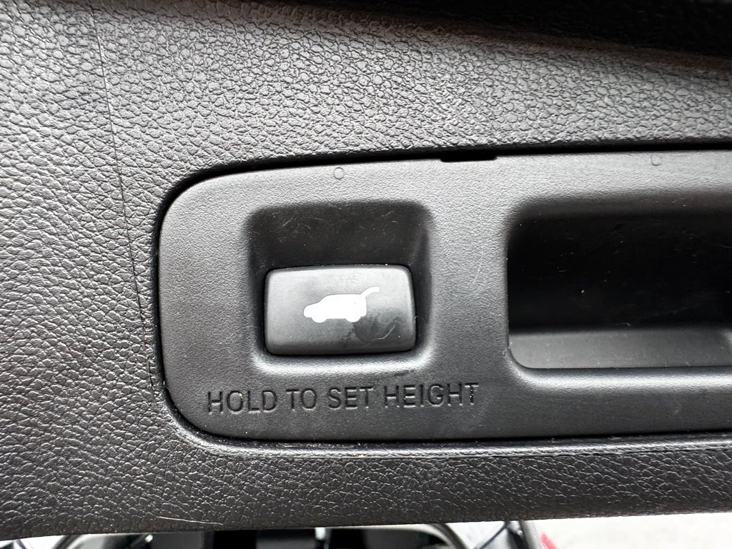 Honda CR-V EX-L 2022 à Amherst, Nouvelle-Écosse - 10 - w1024h768px