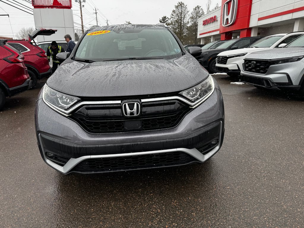 Honda CR-V EX-L 2022 à Amherst, Nouvelle-Écosse - 3 - w1024h768px