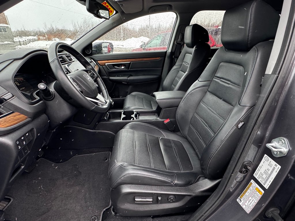 Honda CR-V EX-L 2022 à Amherst, Nouvelle-Écosse - 12 - w1024h768px