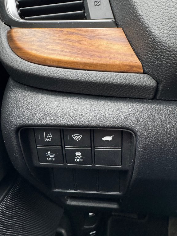 Honda CR-V EX-L 2022 à Amherst, Nouvelle-Écosse - 16 - w1024h768px