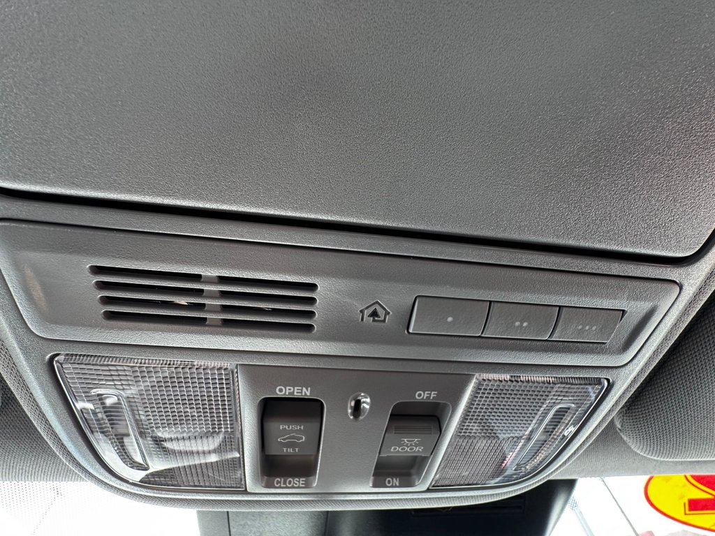 2022 Honda CR-V EX-L in Amherst, Nova Scotia - 20 - w1024h768px