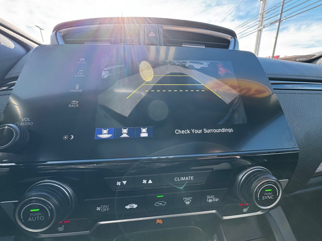 2022 Honda CR-V EX-L in Amherst, Nova Scotia - 21 - w1024h768px