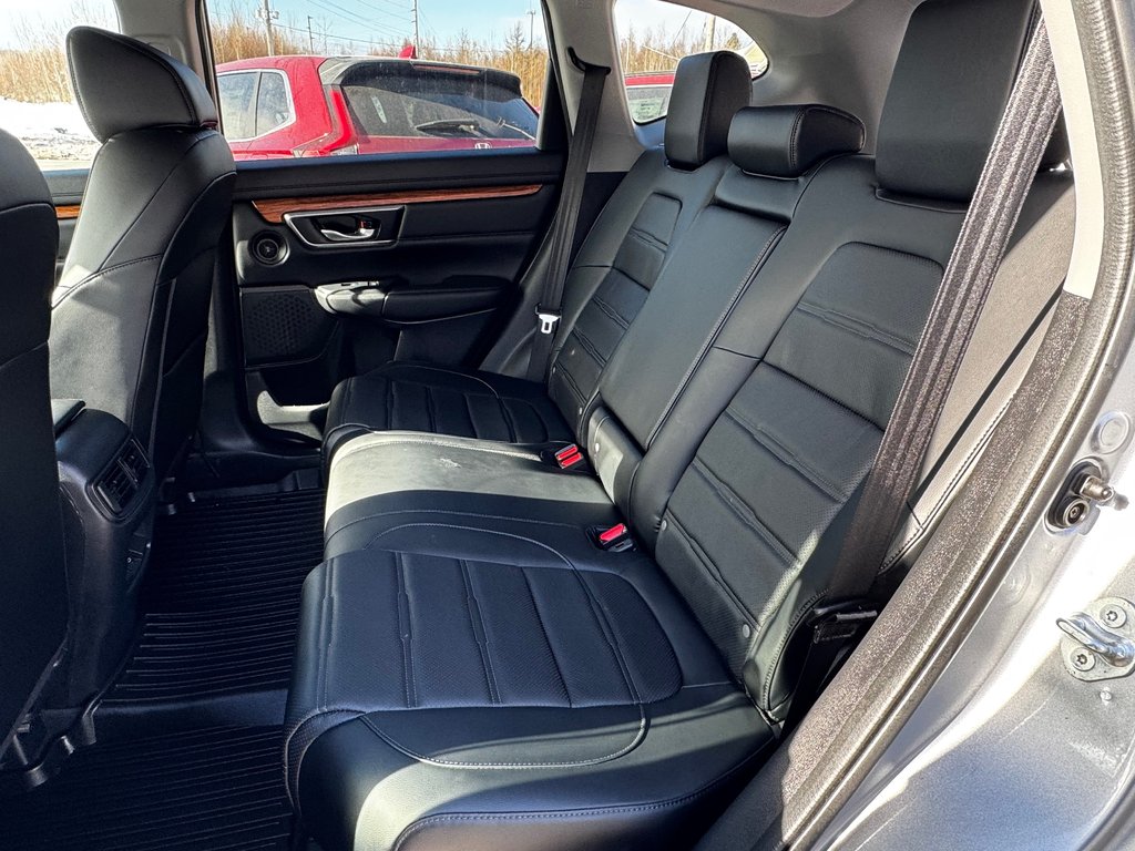 2022 Honda CR-V EX-L in Amherst, Nova Scotia - 11 - w1024h768px