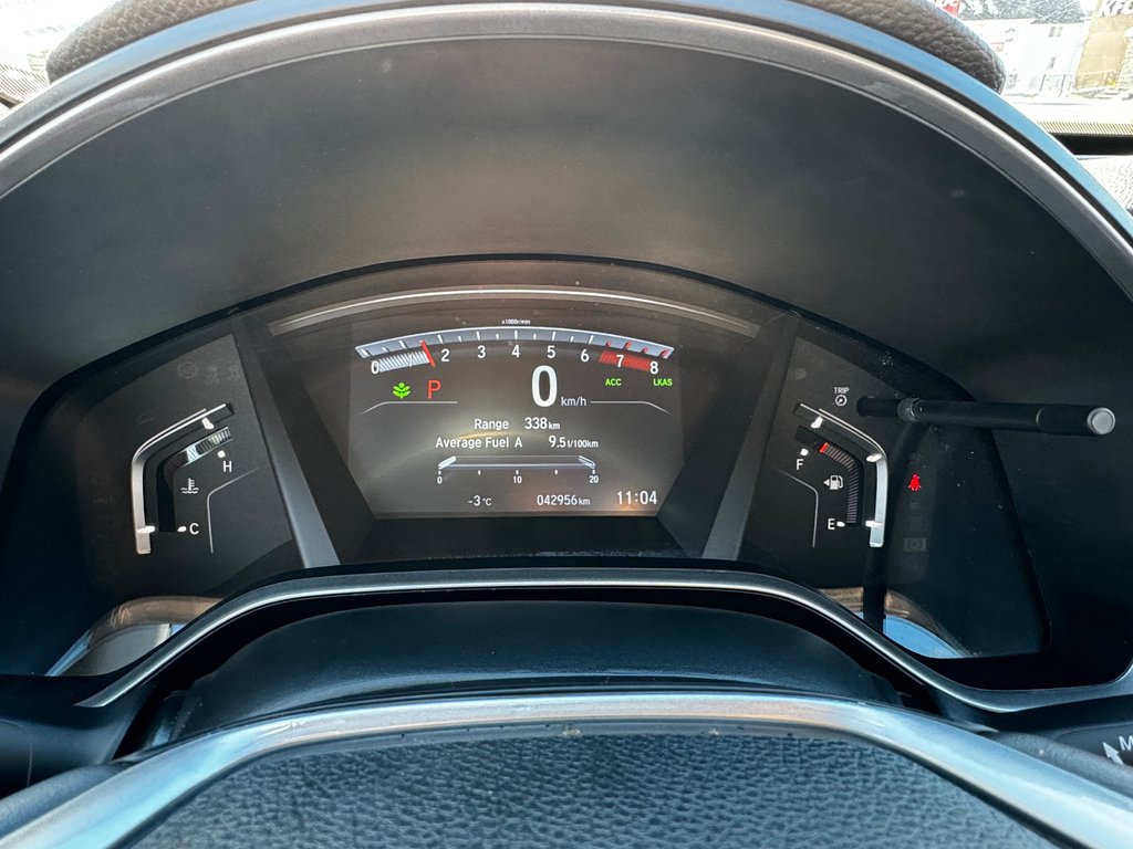 2022 Honda CR-V EX-L in Amherst, Nova Scotia - 14 - w1024h768px