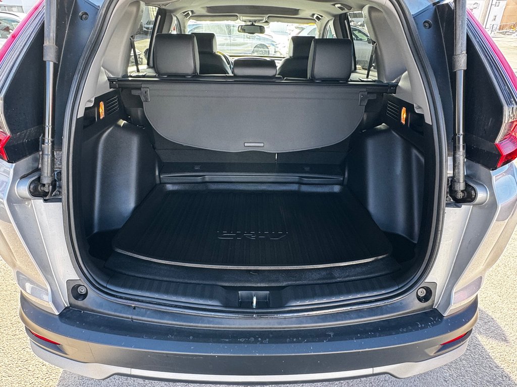 2022 Honda CR-V EX-L in Amherst, Nova Scotia - 9 - w1024h768px