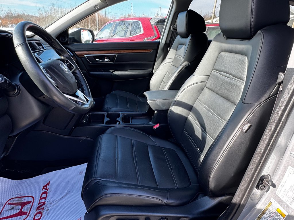 2022 Honda CR-V EX-L in Amherst, Nova Scotia - 12 - w1024h768px