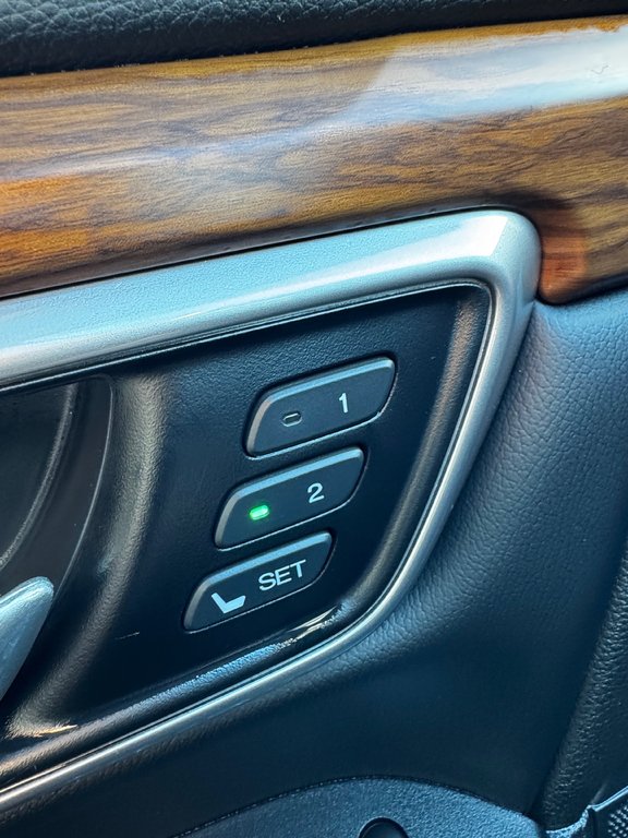 2022 Honda CR-V EX-L in Amherst, Nova Scotia - 16 - w1024h768px
