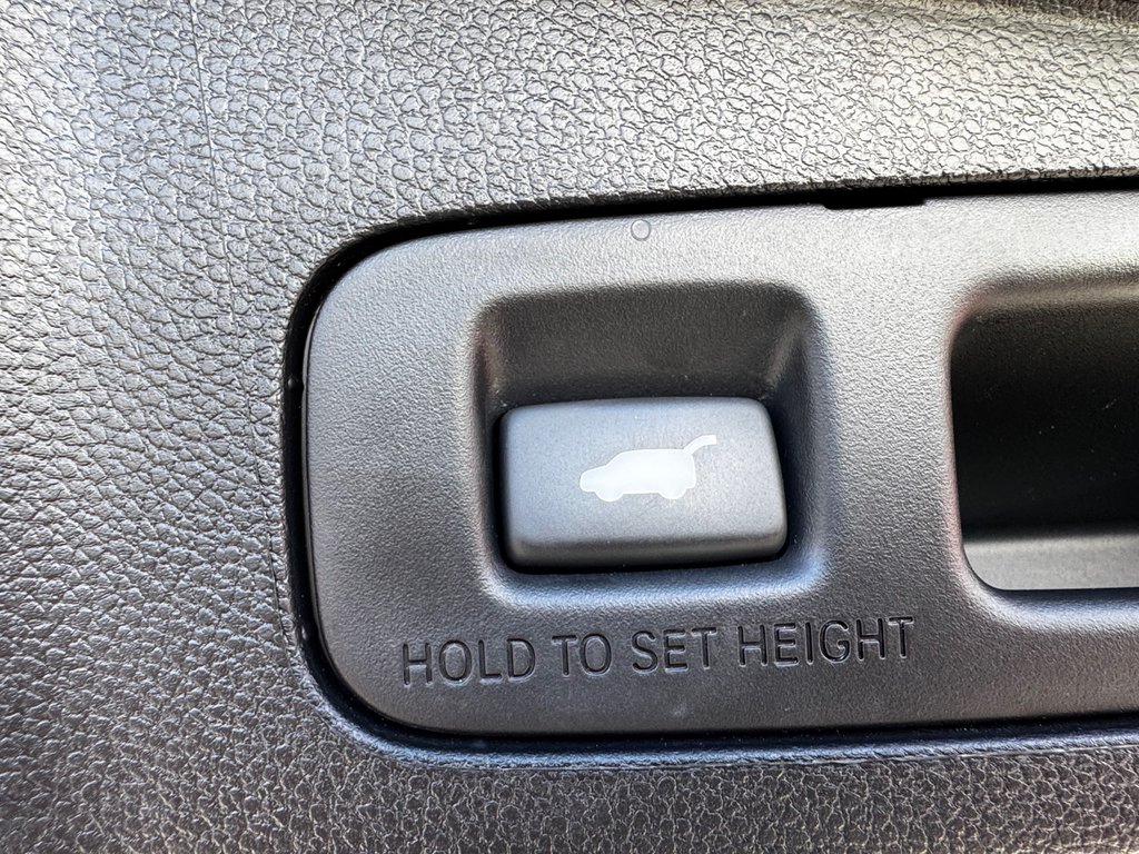 2022 Honda CR-V EX-L in Amherst, Nova Scotia - 10 - w1024h768px