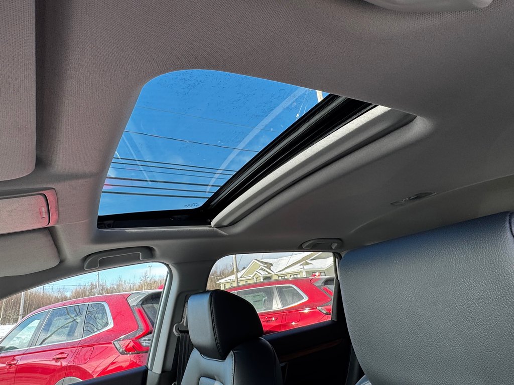 2022 Honda CR-V EX-L in Amherst, Nova Scotia - 13 - w1024h768px