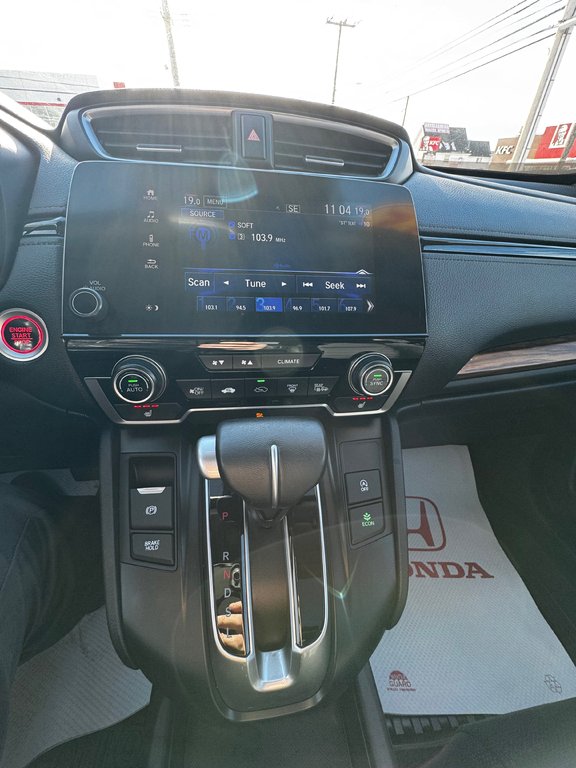 2022 Honda CR-V EX-L in Amherst, Nova Scotia - 18 - w1024h768px