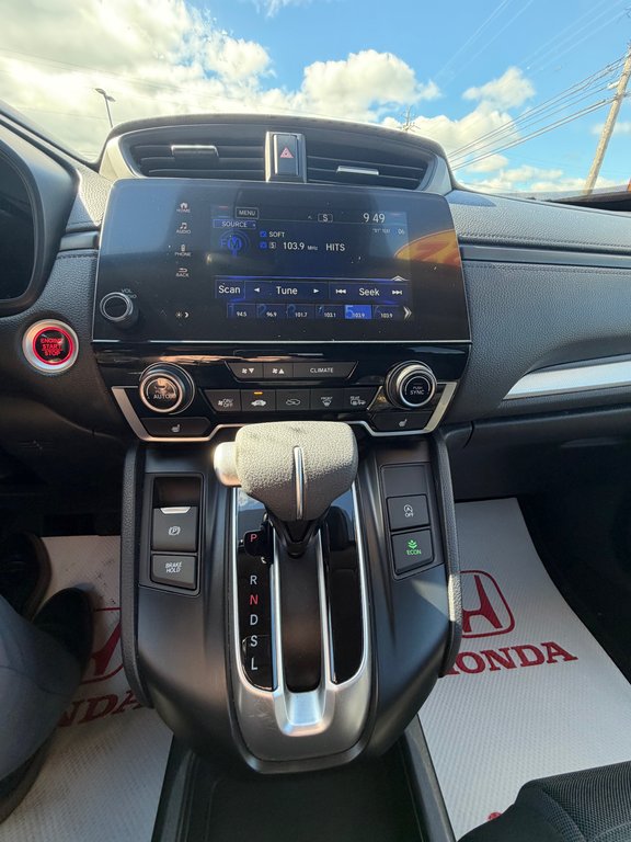 2022 Honda CR-V LX in Amherst, Nova Scotia - 15 - w1024h768px