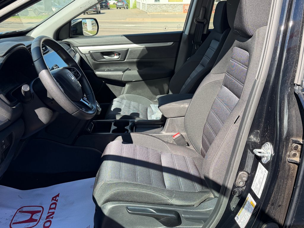 2022 Honda CR-V LX in Amherst, Nova Scotia - 11 - w1024h768px