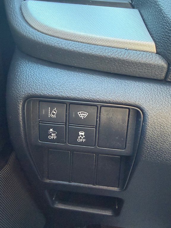 2022 Honda CR-V LX in Amherst, Nova Scotia - 12 - w1024h768px