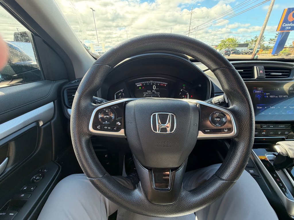 2022 Honda CR-V LX in Amherst, Nova Scotia - 14 - w1024h768px