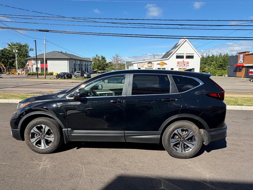 2022 Honda CR-V LX in Amherst, Nova Scotia - 5 - w1024h768px
