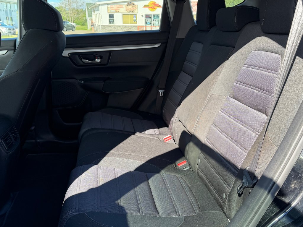 2022 Honda CR-V LX in Amherst, Nova Scotia - 10 - w1024h768px