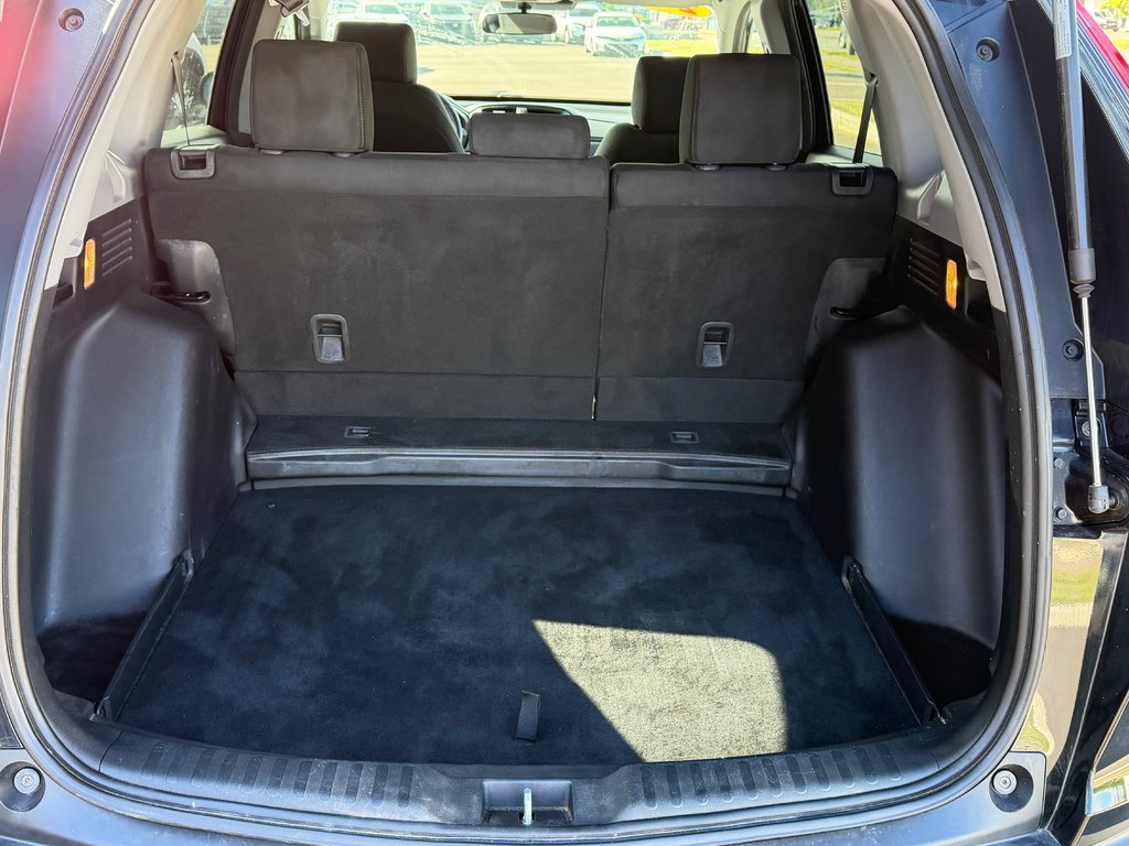 2022 Honda CR-V LX in Amherst, Nova Scotia - 9 - w1024h768px