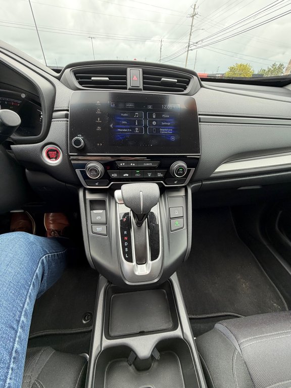 2022 Honda CR-V LX in Amherst, Nova Scotia - 16 - w1024h768px