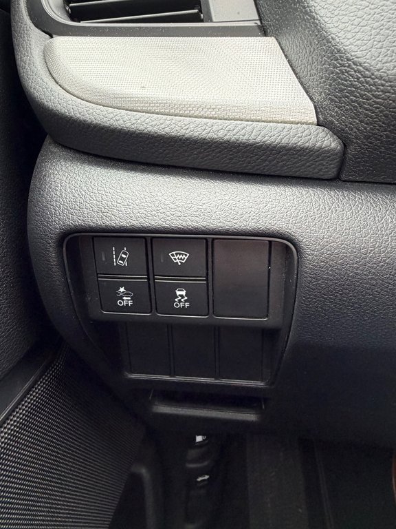2022 Honda CR-V LX in Amherst, Nova Scotia - 14 - w1024h768px
