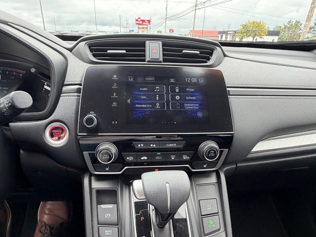 2022 Honda CR-V LX in Amherst, Nova Scotia - 17 - w1024h768px