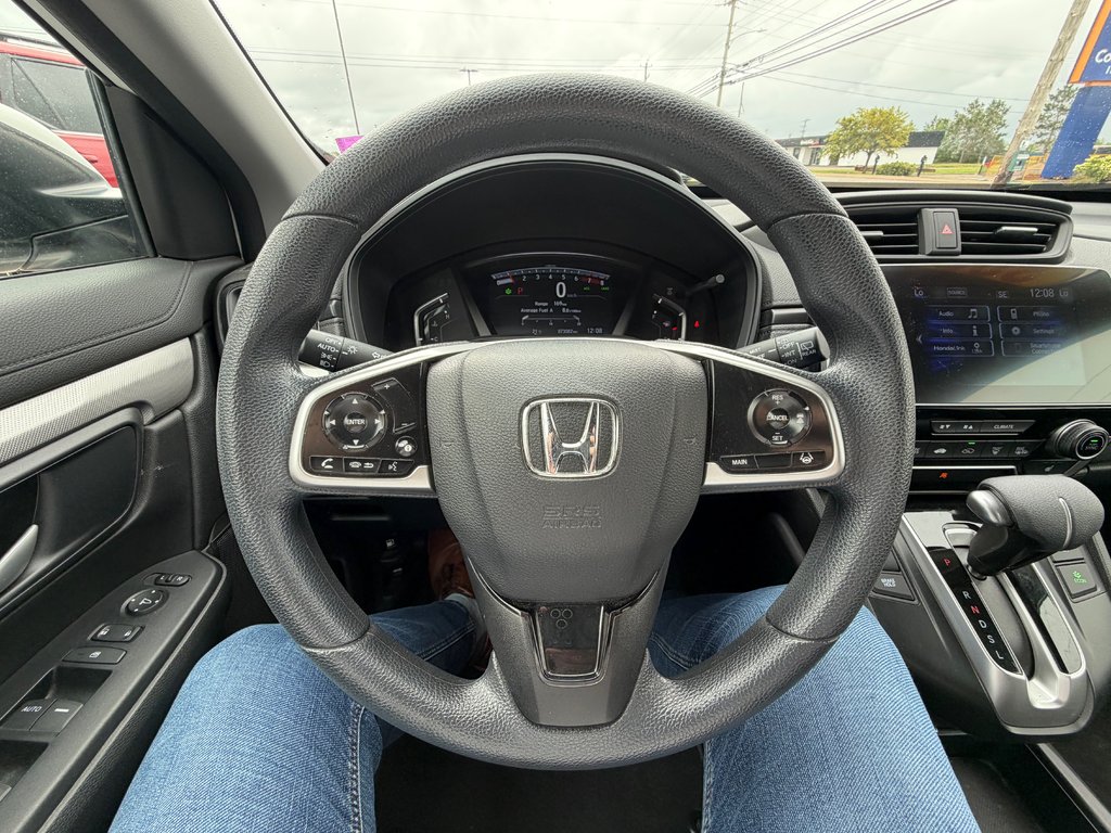 2022 Honda CR-V LX in Amherst, Nova Scotia - 15 - w1024h768px