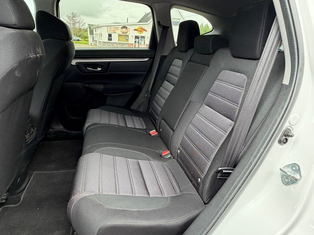 2022 Honda CR-V LX in Amherst, Nova Scotia - 11 - w1024h768px