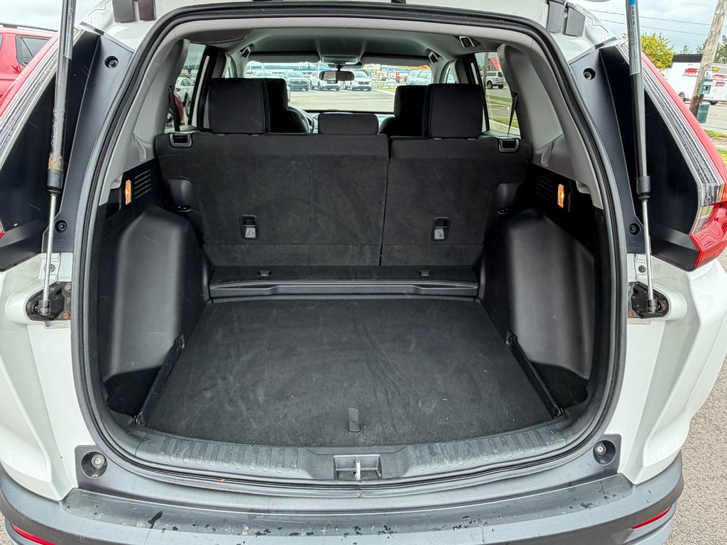 2022 Honda CR-V LX in Amherst, Nova Scotia - 9 - w1024h768px