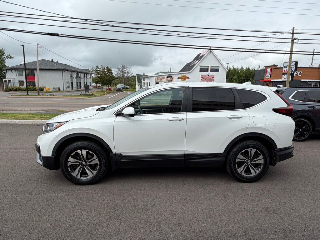 2022 Honda CR-V LX in Amherst, Nova Scotia - 5 - w1024h768px