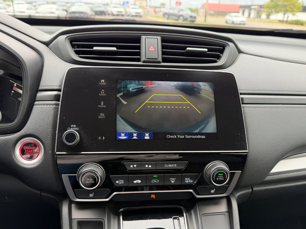 2022 Honda CR-V LX in Amherst, Nova Scotia - 18 - w1024h768px