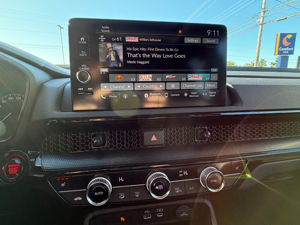 2023 Honda CR-V EX-L in Amherst, Nova Scotia - 19 - w1024h768px
