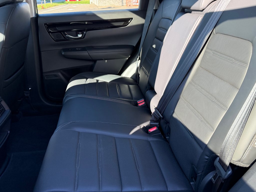 2023 Honda CR-V EX-L in Amherst, Nova Scotia - 11 - w1024h768px