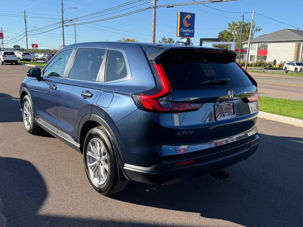 2023 Honda CR-V EX-L in Amherst, Nova Scotia - 6 - w1024h768px