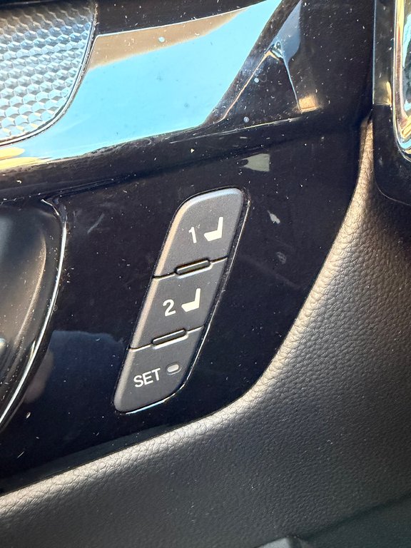 2023 Honda CR-V EX-L in Amherst, Nova Scotia - 14 - w1024h768px