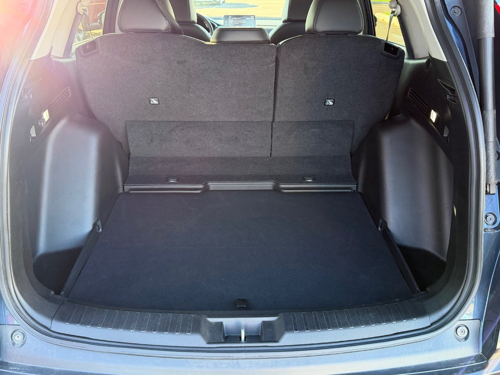 2023 Honda CR-V EX-L in Amherst, Nova Scotia - 9 - w1024h768px