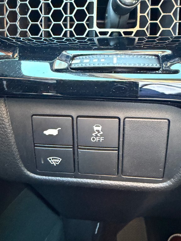 2023 Honda CR-V EX-L in Amherst, Nova Scotia - 13 - w1024h768px