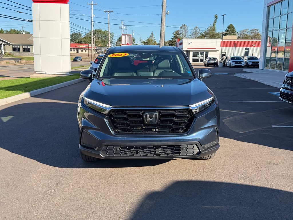 2023 Honda CR-V EX-L in Amherst, Nova Scotia - 3 - w1024h768px
