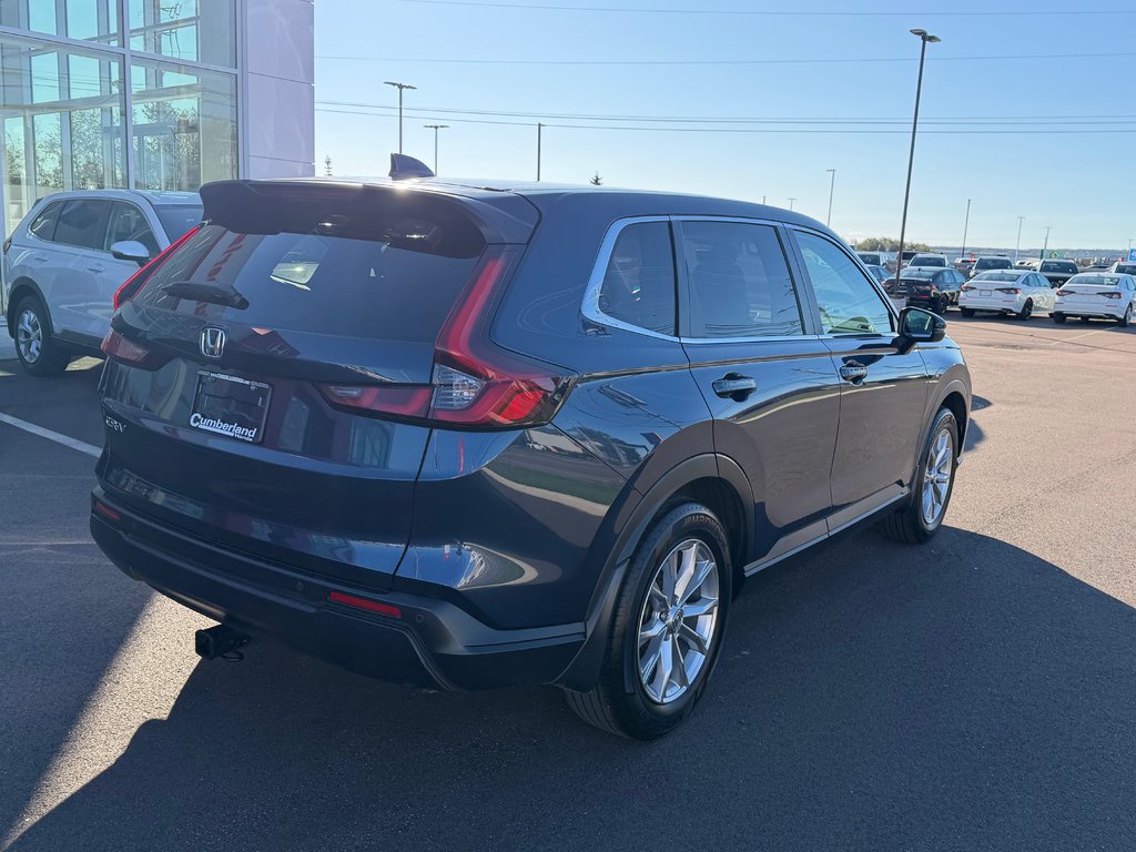 2023 Honda CR-V EX-L in Amherst, Nova Scotia - 7 - w1024h768px