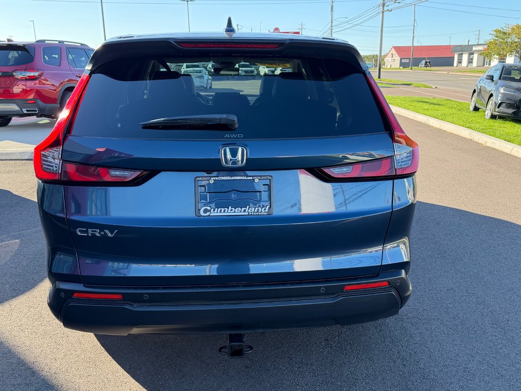2023 Honda CR-V EX-L in Amherst, Nova Scotia - 8 - w1024h768px
