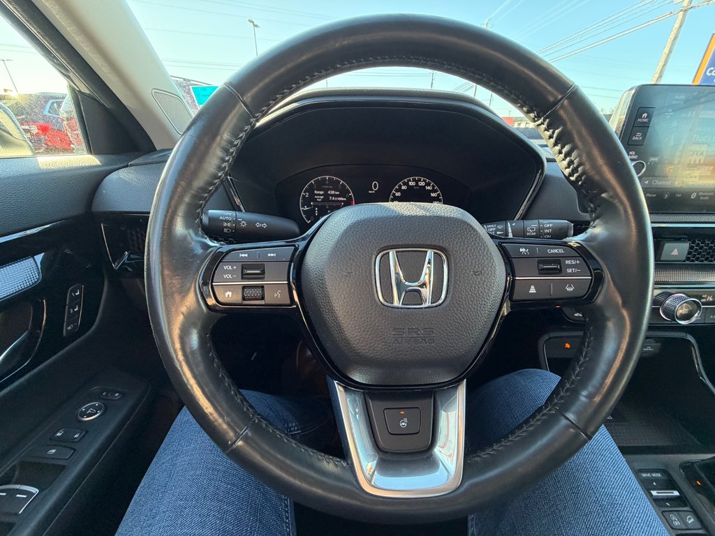2023 Honda CR-V EX-L in Amherst, Nova Scotia - 16 - w1024h768px