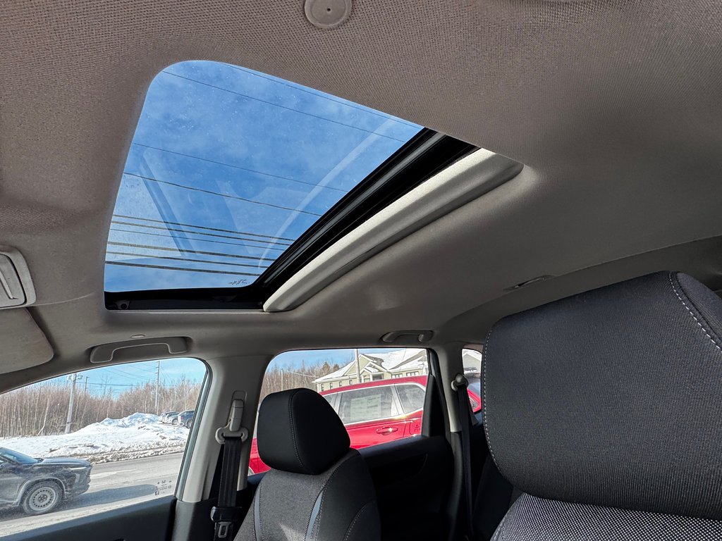 Honda CR-V SPORT 2024 à Amherst, Nouvelle-Écosse - 13 - w1024h768px