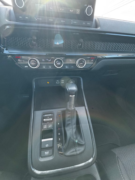 Honda CR-V SPORT 2024 à Amherst, Nouvelle-Écosse - 17 - w1024h768px