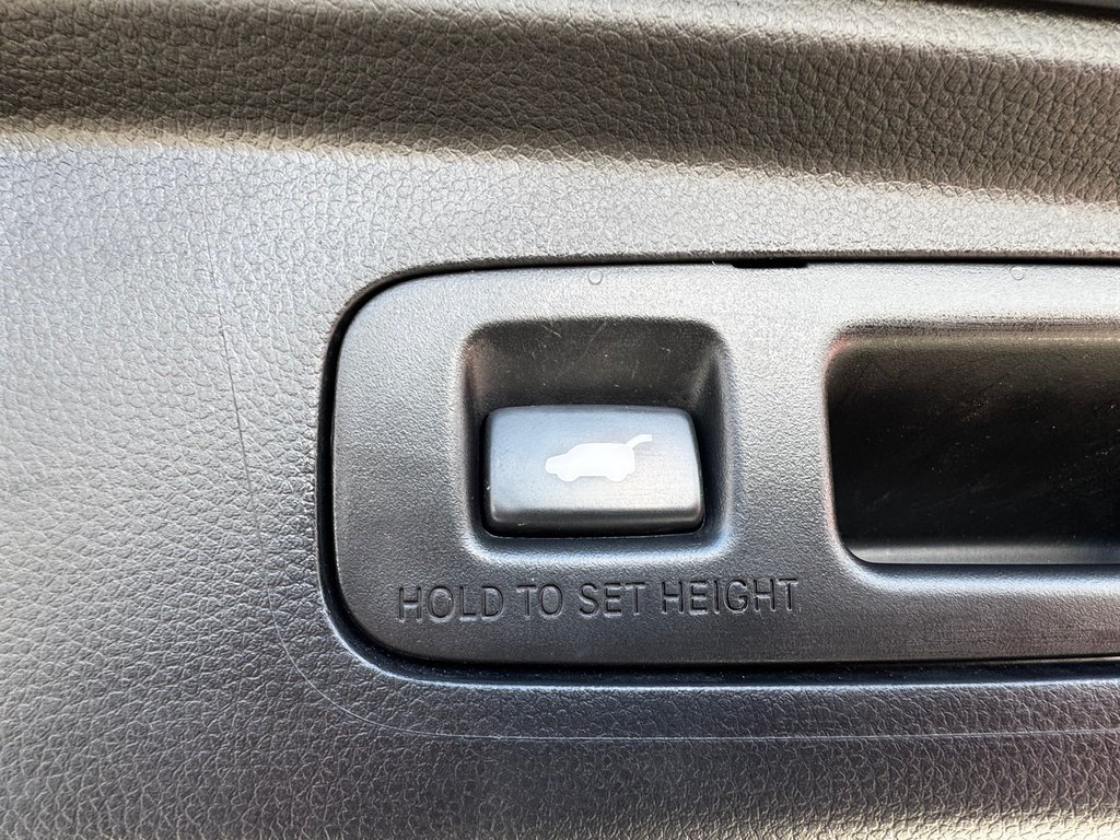 Honda CR-V SPORT 2024 à Amherst, Nouvelle-Écosse - 9 - w1024h768px