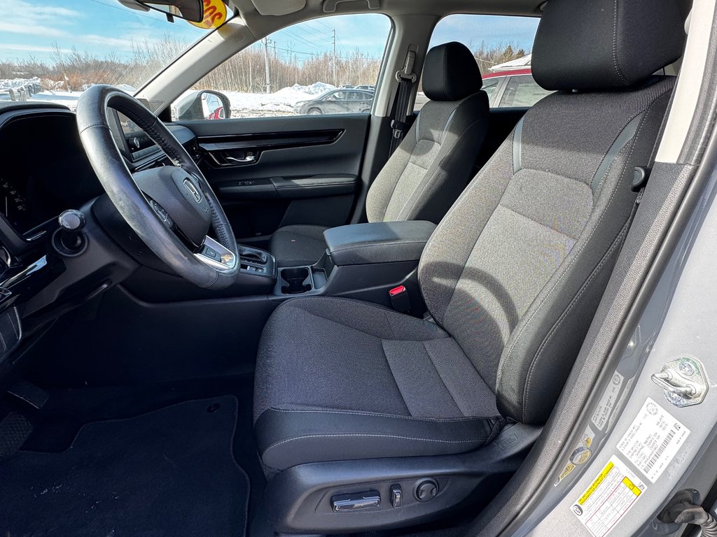 Honda CR-V SPORT 2024 à Amherst, Nouvelle-Écosse - 12 - w1024h768px