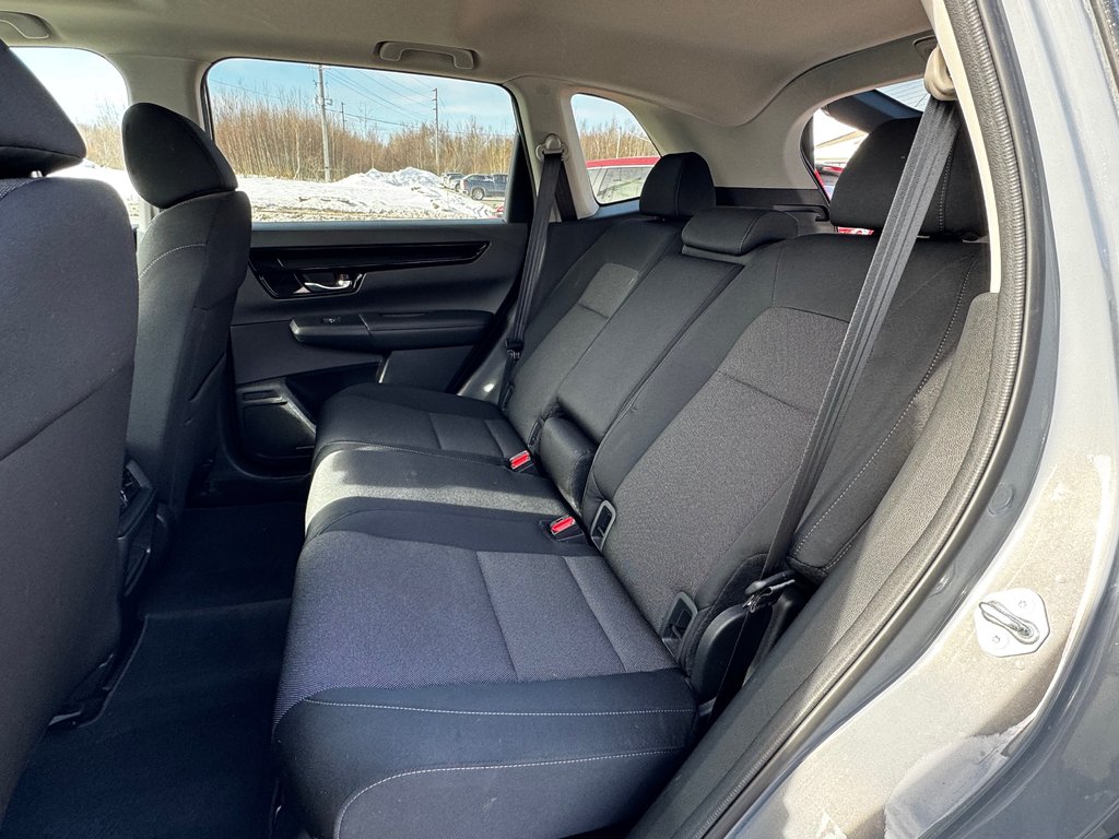 Honda CR-V SPORT 2024 à Amherst, Nouvelle-Écosse - 11 - w1024h768px