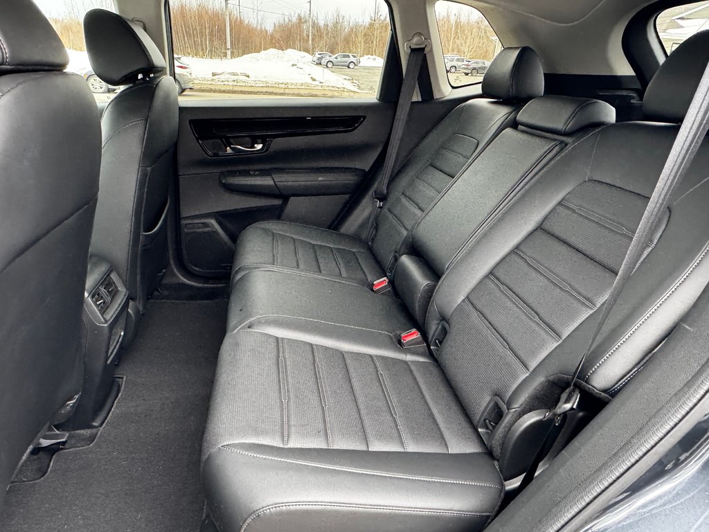Honda CR-V EX-L 2024 à Amherst, Nouvelle-Écosse - 11 - w1024h768px