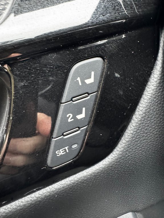 Honda CR-V EX-L 2024 à Amherst, Nouvelle-Écosse - 16 - w1024h768px