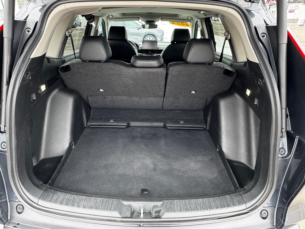 Honda CR-V EX-L 2024 à Amherst, Nouvelle-Écosse - 9 - w1024h768px